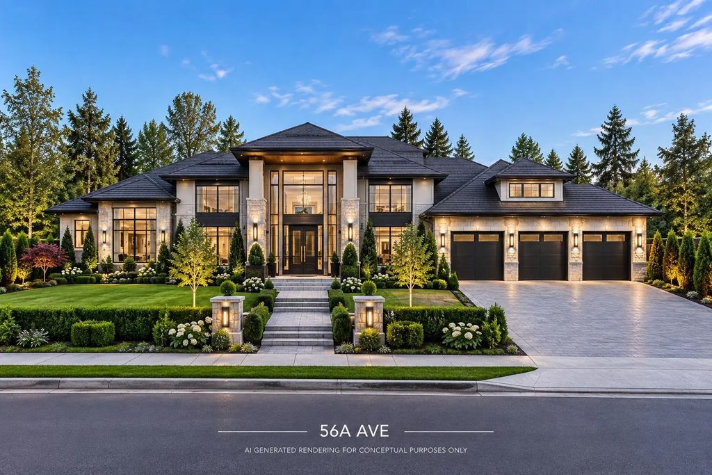 13806 56a Avenue, Surrey