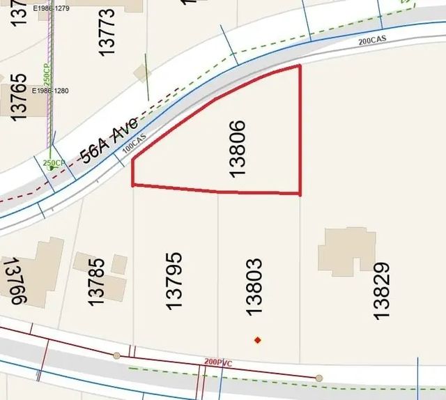 13806 56a Avenue, Surrey