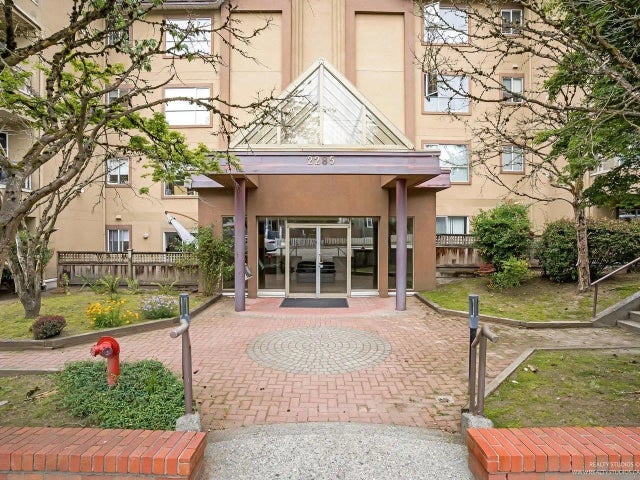 2285 Pitt River Road 101, Port Coquitlam