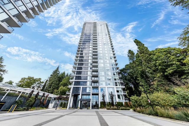 595 Austin Avenue 2507, Coquitlam