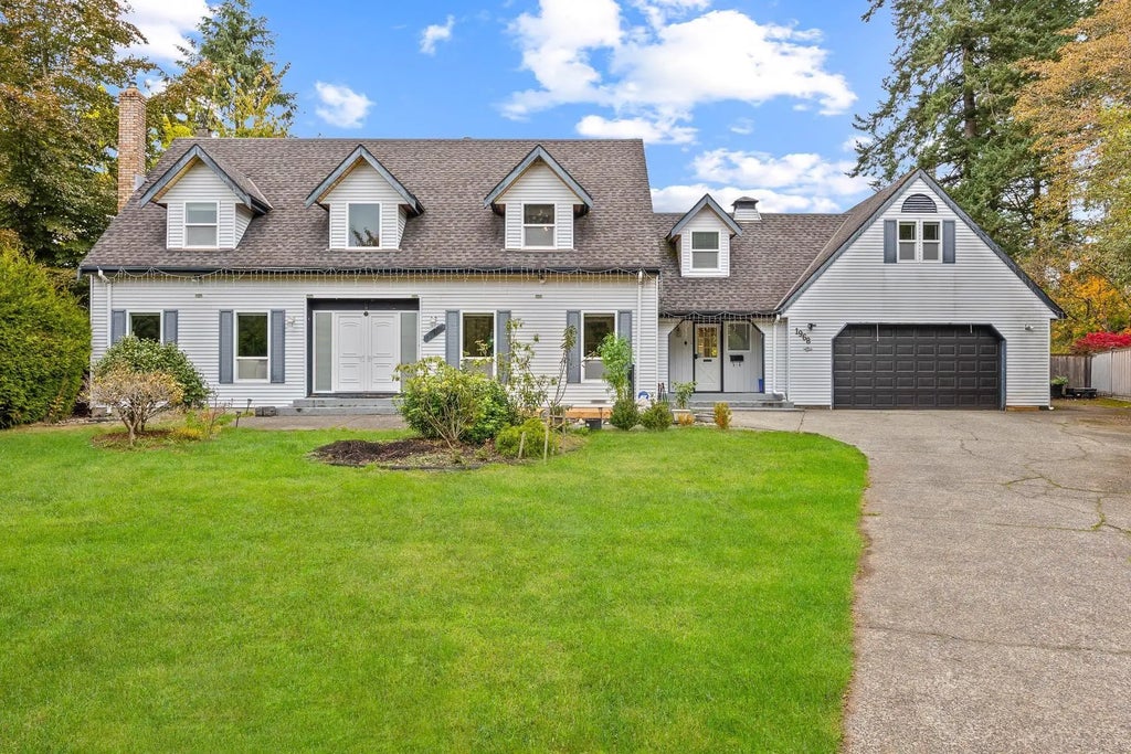 1968 134a Street, Surrey