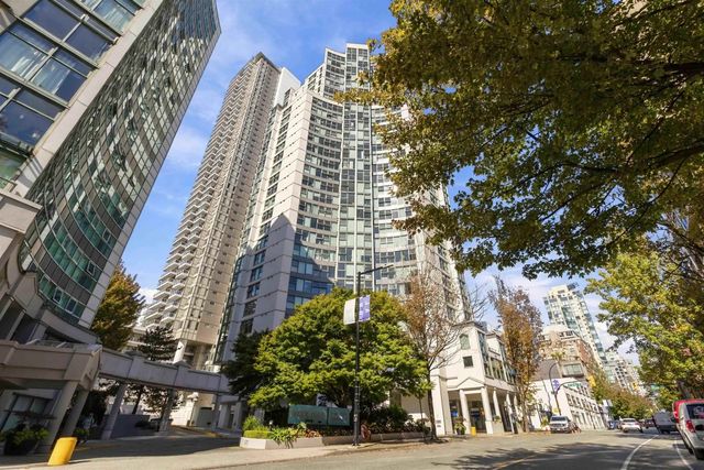 1323 Homer Street 608, Vancouver