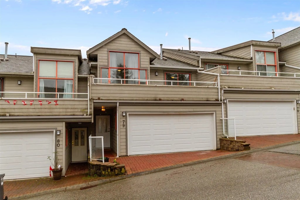 323 Governors Court 79, New Westminster