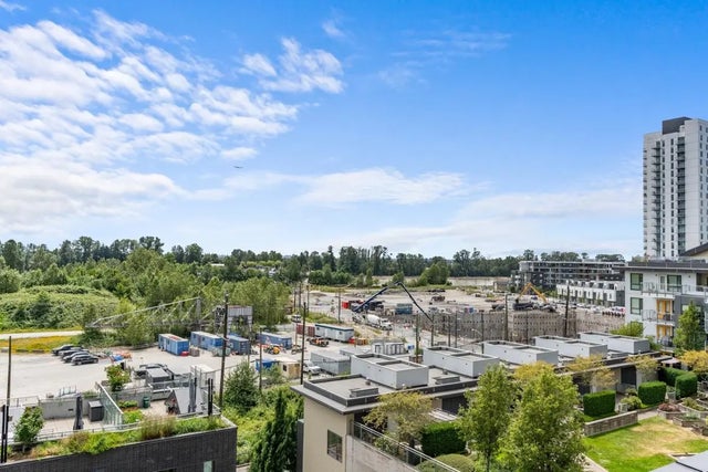 3538 Sawmill Crescent 701, Vancouver
