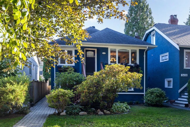 3432 W 13th Avenue, Vancouver