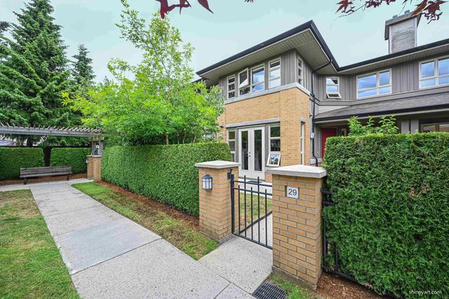 6300 Birch Street 29, Richmond