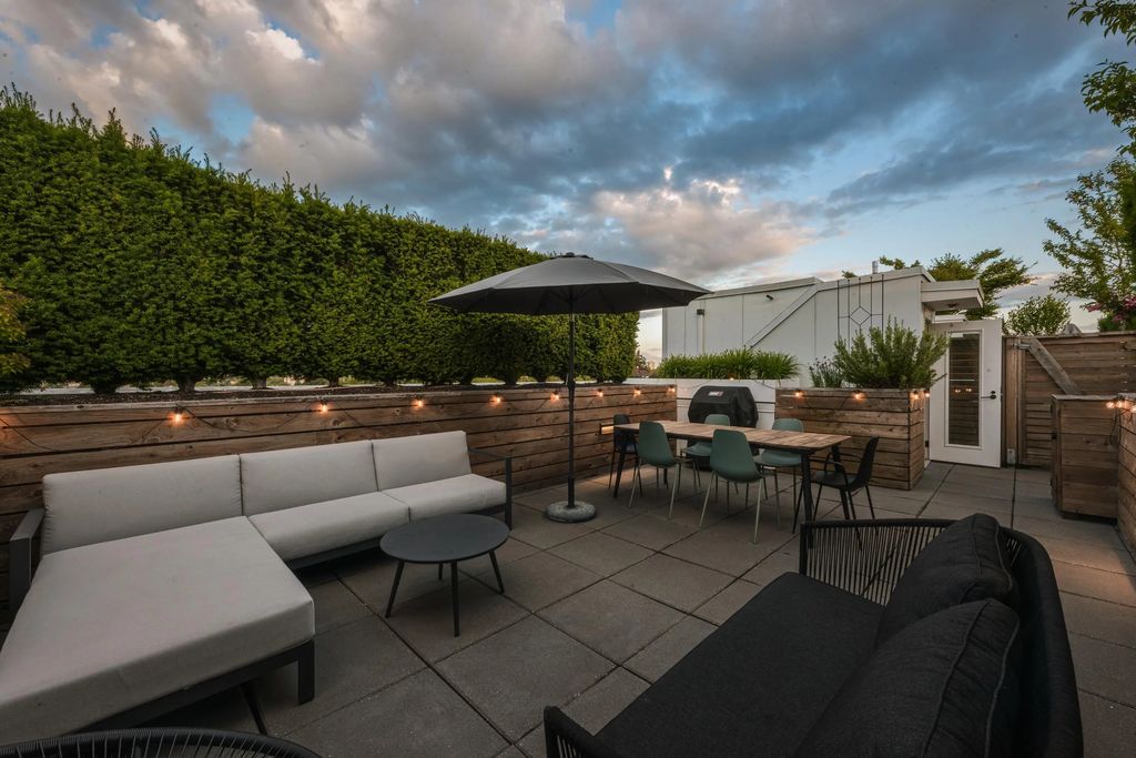 2508 Fraser Street 406, Vancouver