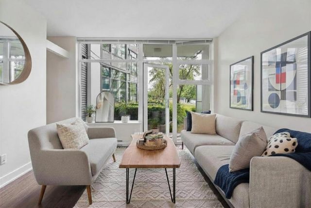 1777 W 7th Avenue 131, Vancouver