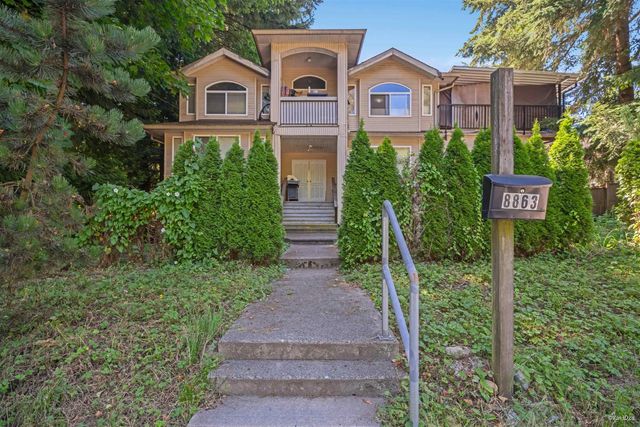 8863 King George Boulevard, Surrey