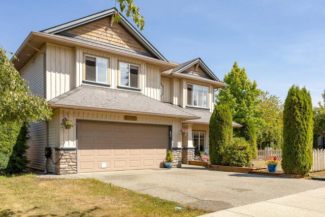 23785 116 Avenue, Maple Ridge