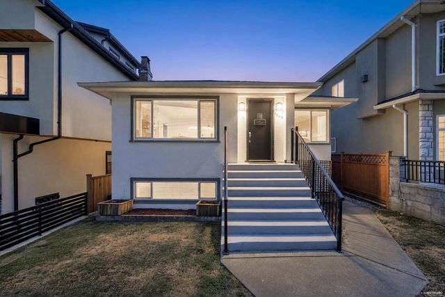 1036 Nootka Street, Vancouver
