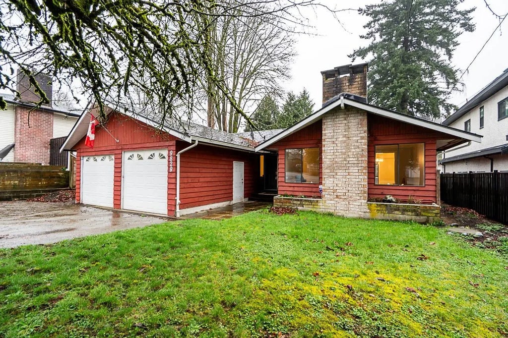 9829 120a Street, Surrey