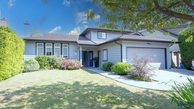 10920 Hogarth Drive, Richmond
