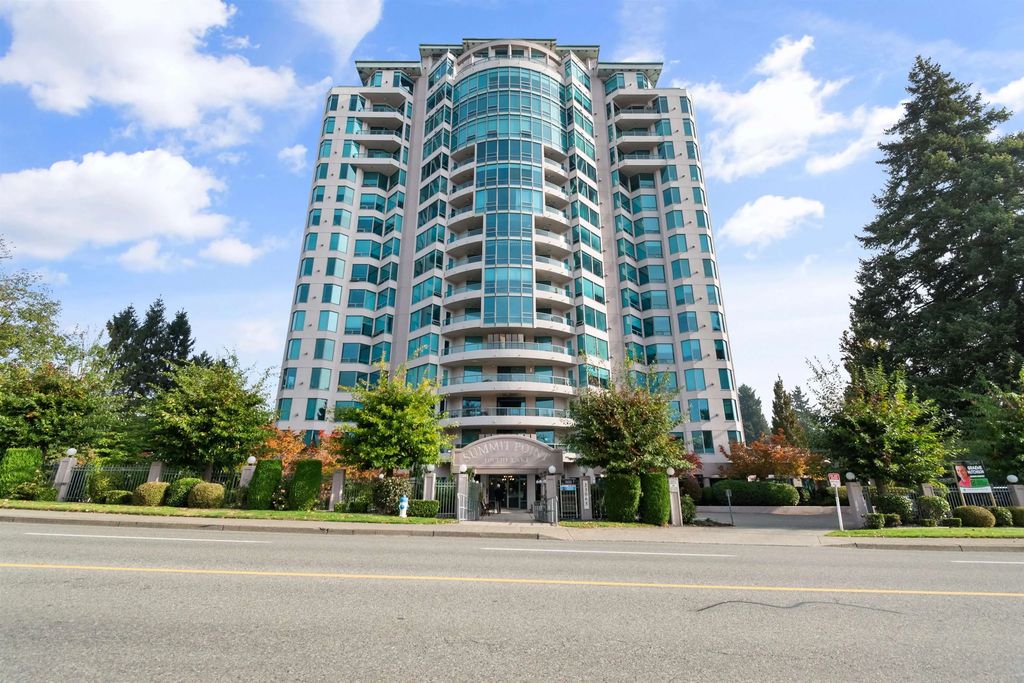 33065 Mill Lake Road 805, Abbotsford