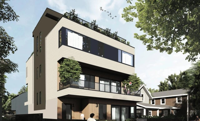 3120 W 11th Avenue 3, Vancouver