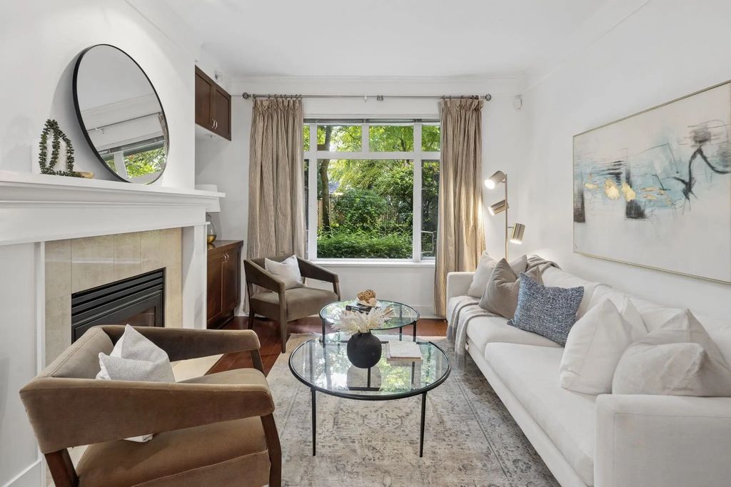 3088 W 41st Avenue 106, Vancouver