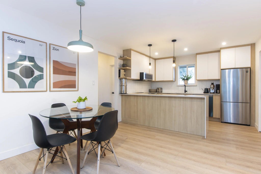 1029 Brothers Place, Squamish