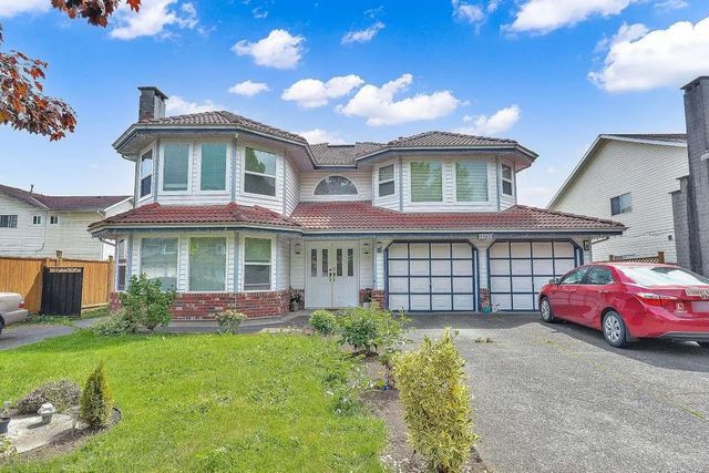 13724 91 Avenue, Surrey