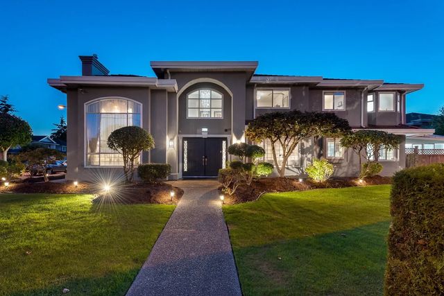 12460 Jensen Drive, Richmond