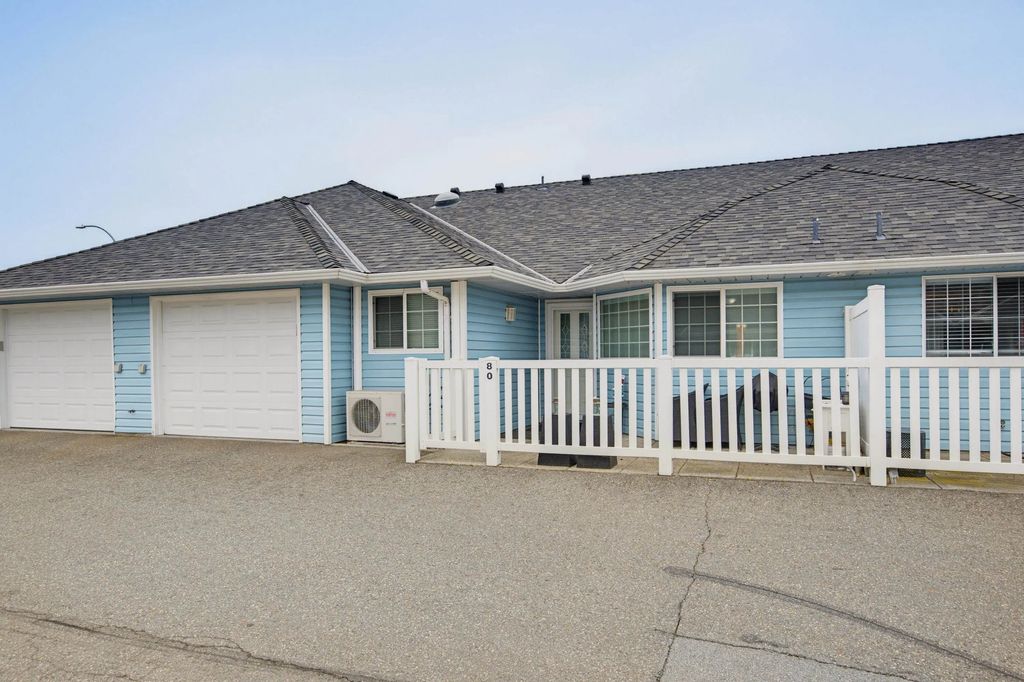 1450 Mccallum Road 80, Abbotsford