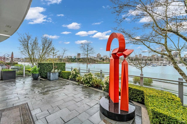 1576 Homer Mews, Vancouver