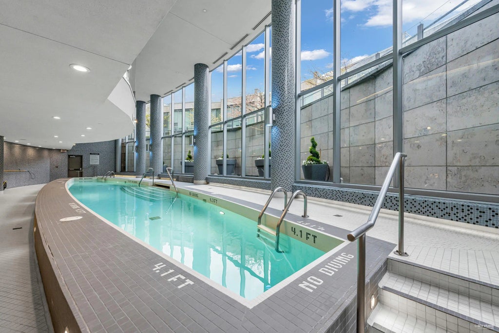 1576 Homer Mews, Vancouver