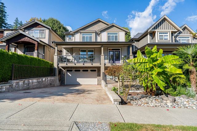 3353 Mason Avenue, Coquitlam