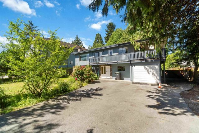 3141 Raleigh Street, Port Coquitlam