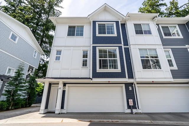 20321 80 Avenue 41, Langley
