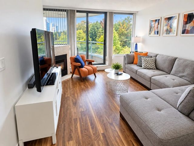 13353 108 Avenue 602, Surrey