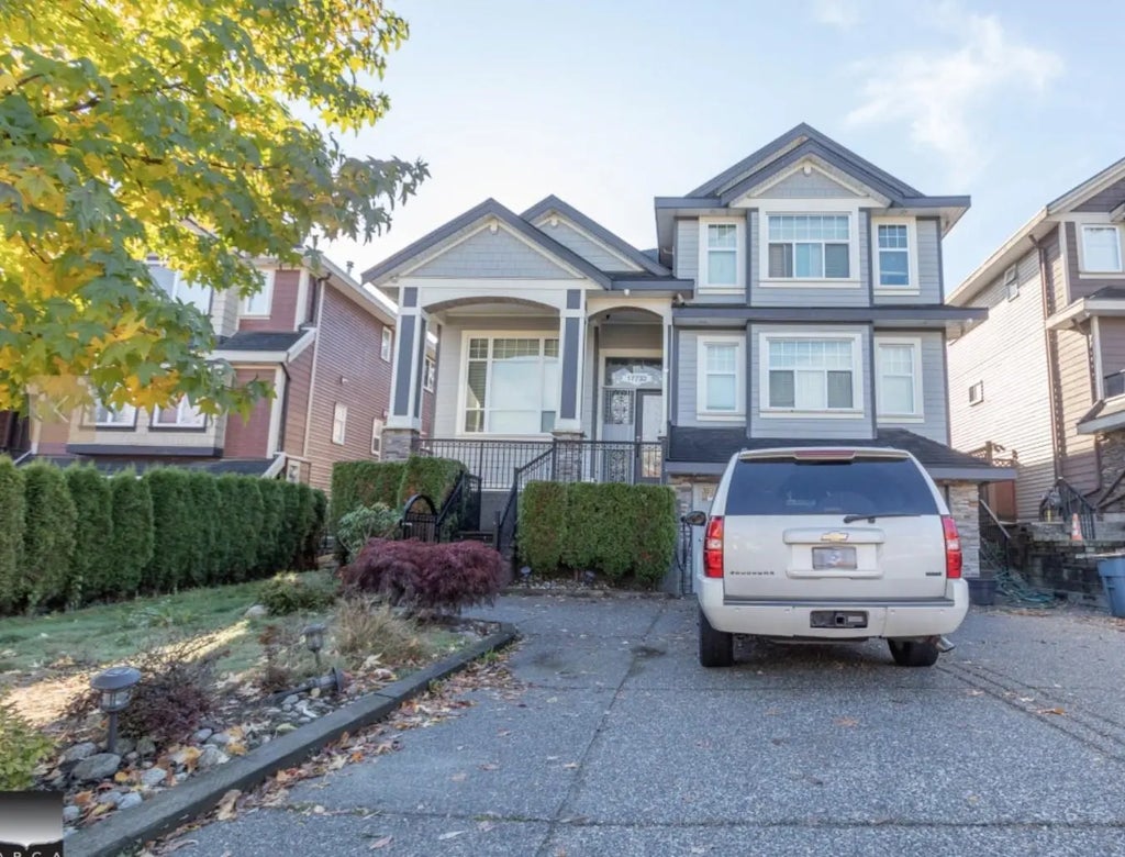 17732 101 Avenue, Surrey