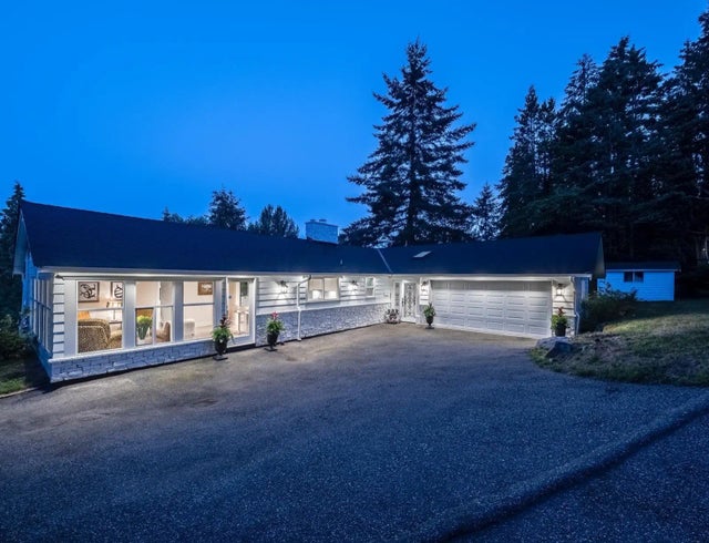 638 King Georges Way, West Vancouver