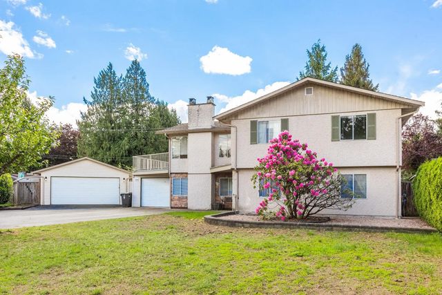 20554 43a Avenue, Langley