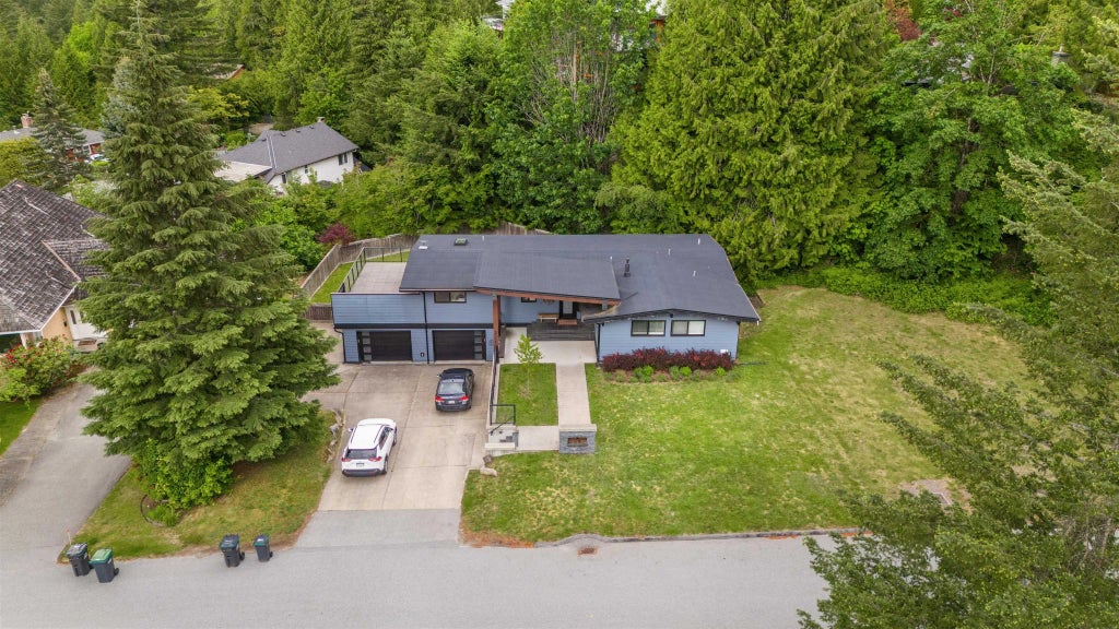 2361 Friedel Crescent, Squamish