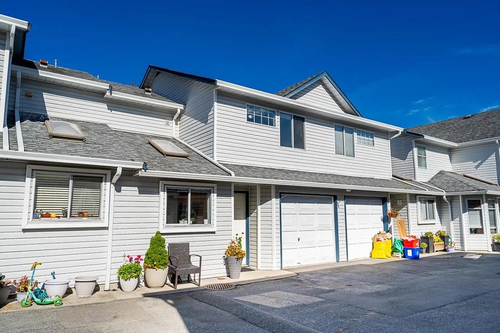 20625 118 Avenue 9, Maple Ridge