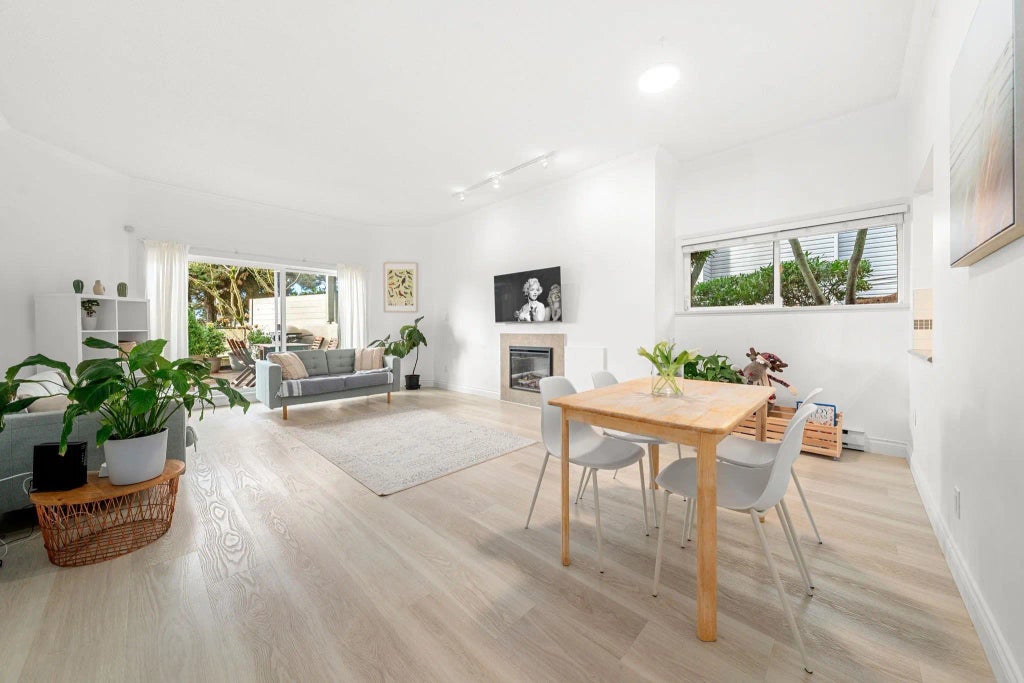 2408 Haywood Avenue 101, West Vancouver