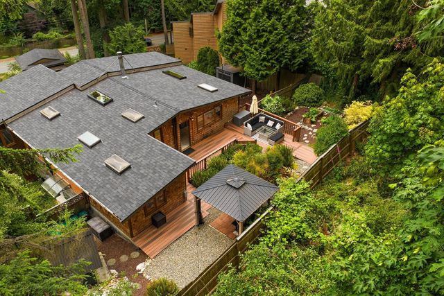 1222 Miller Road, Bowen Island