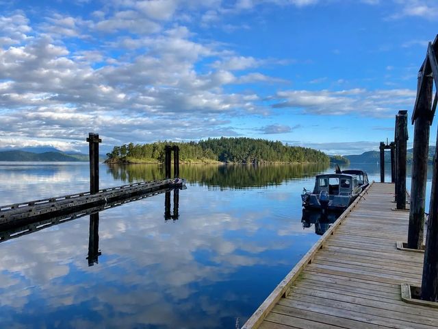 456 Steward Drive, Galiano Island