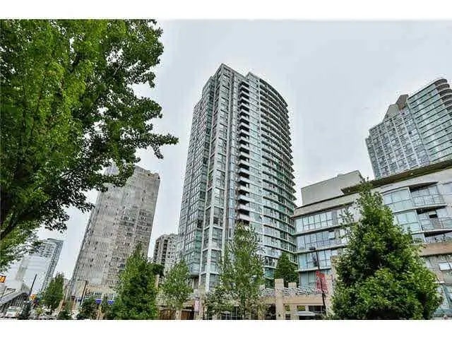 1008 Cambie Street 1007, Vancouver