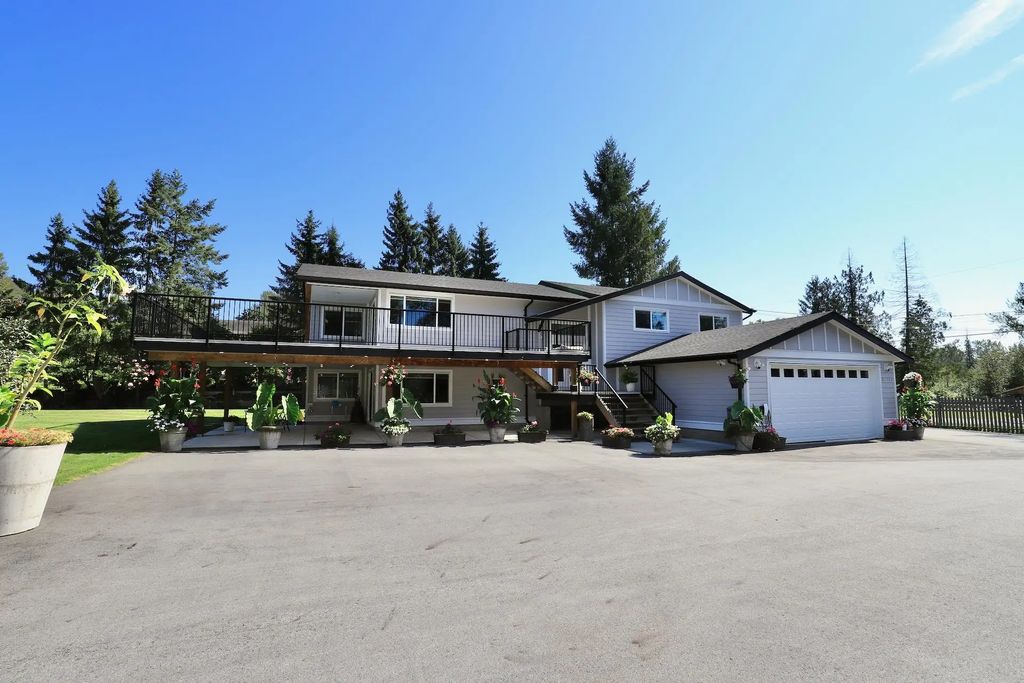 24325 116 Avenue, Maple Ridge