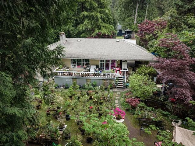 435 E Osborne Road, North Vancouver