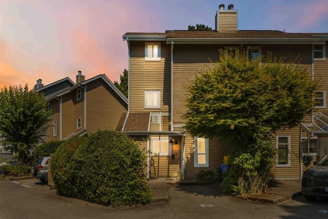 7400 Minoru Boulevard 11, Richmond