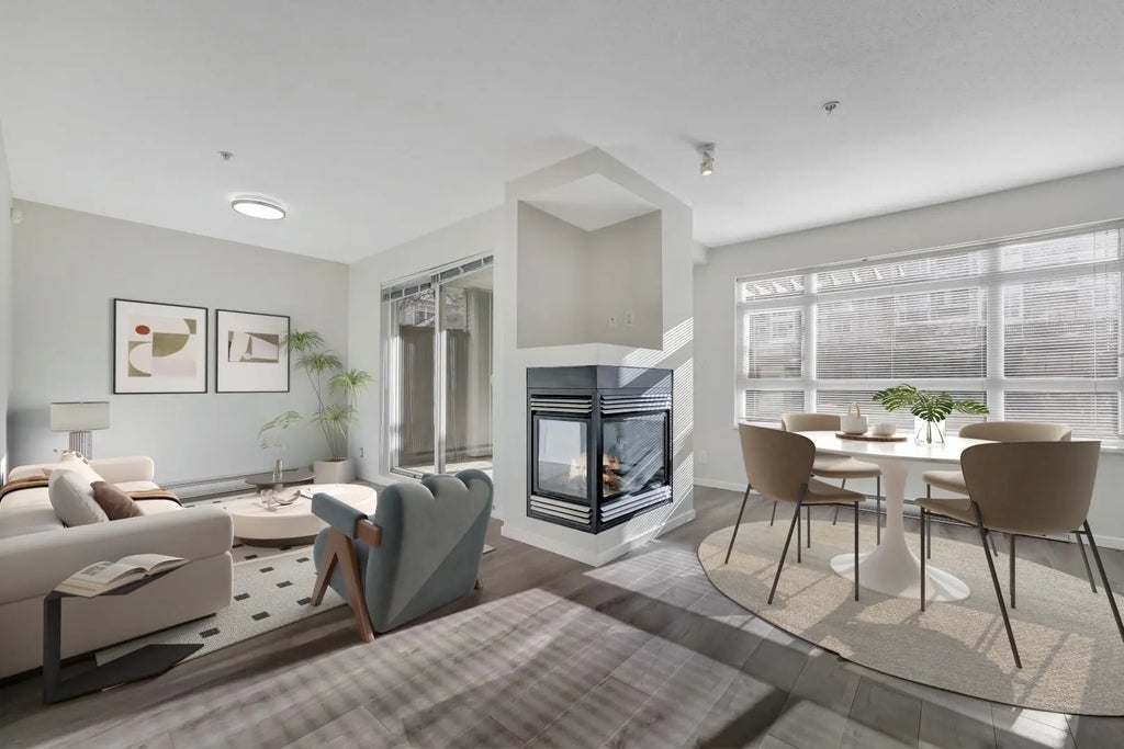 3142 St Johns Street 101, Port Moody