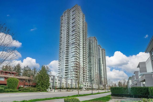 6538 Nelson Avenue 1907, Burnaby