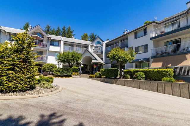 11601 227 Street 314, Maple Ridge