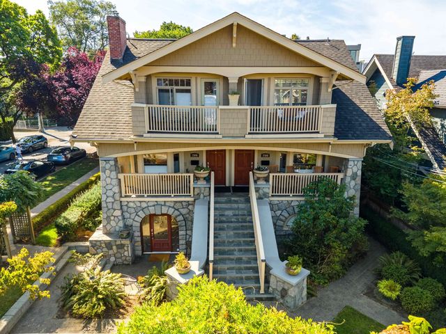 2425 Larch Street, Vancouver