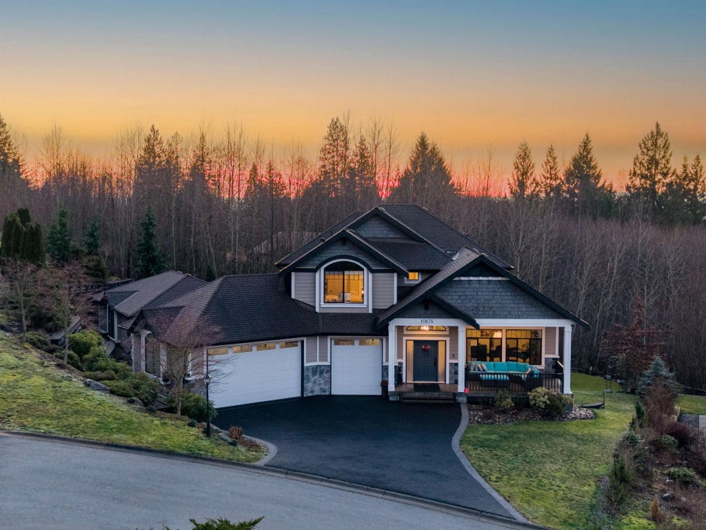 10875 Carmichael Street, Maple Ridge