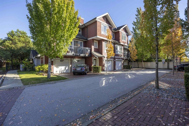 6188 Birch Street 25, Richmond