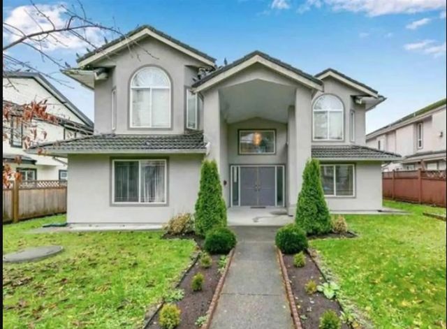 6550 128 Street, Surrey