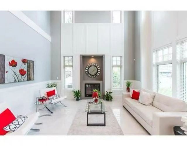 4128 Peterson Drive, Richmond